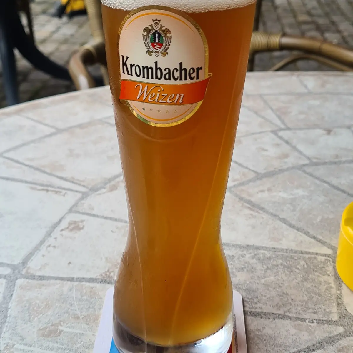 Ameri & Bier