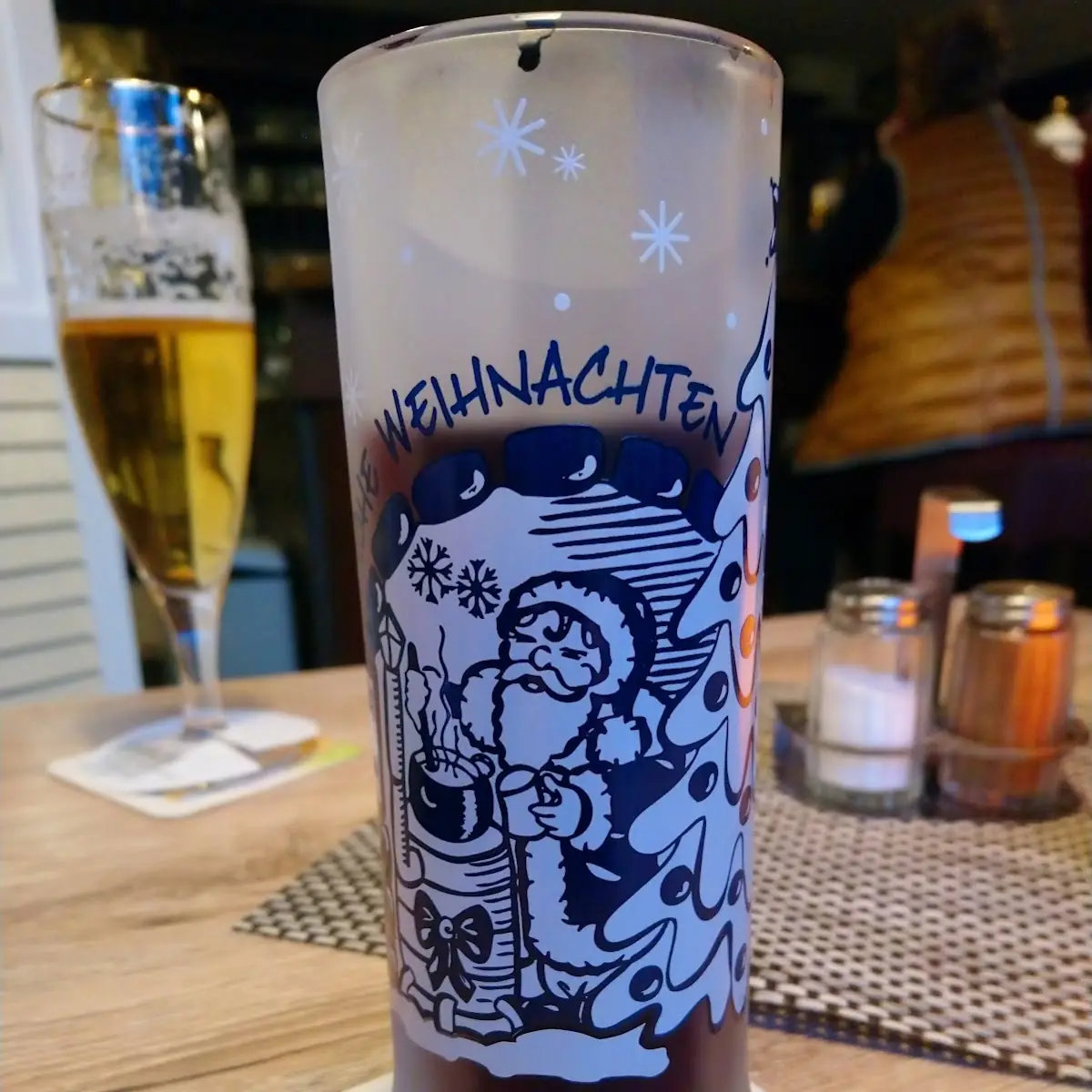 Gluhwein