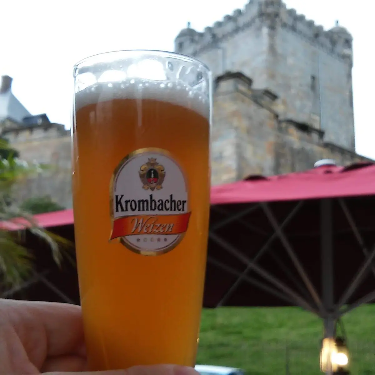 Weizenbier