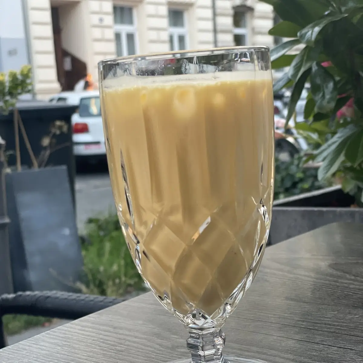 Mango Lassie