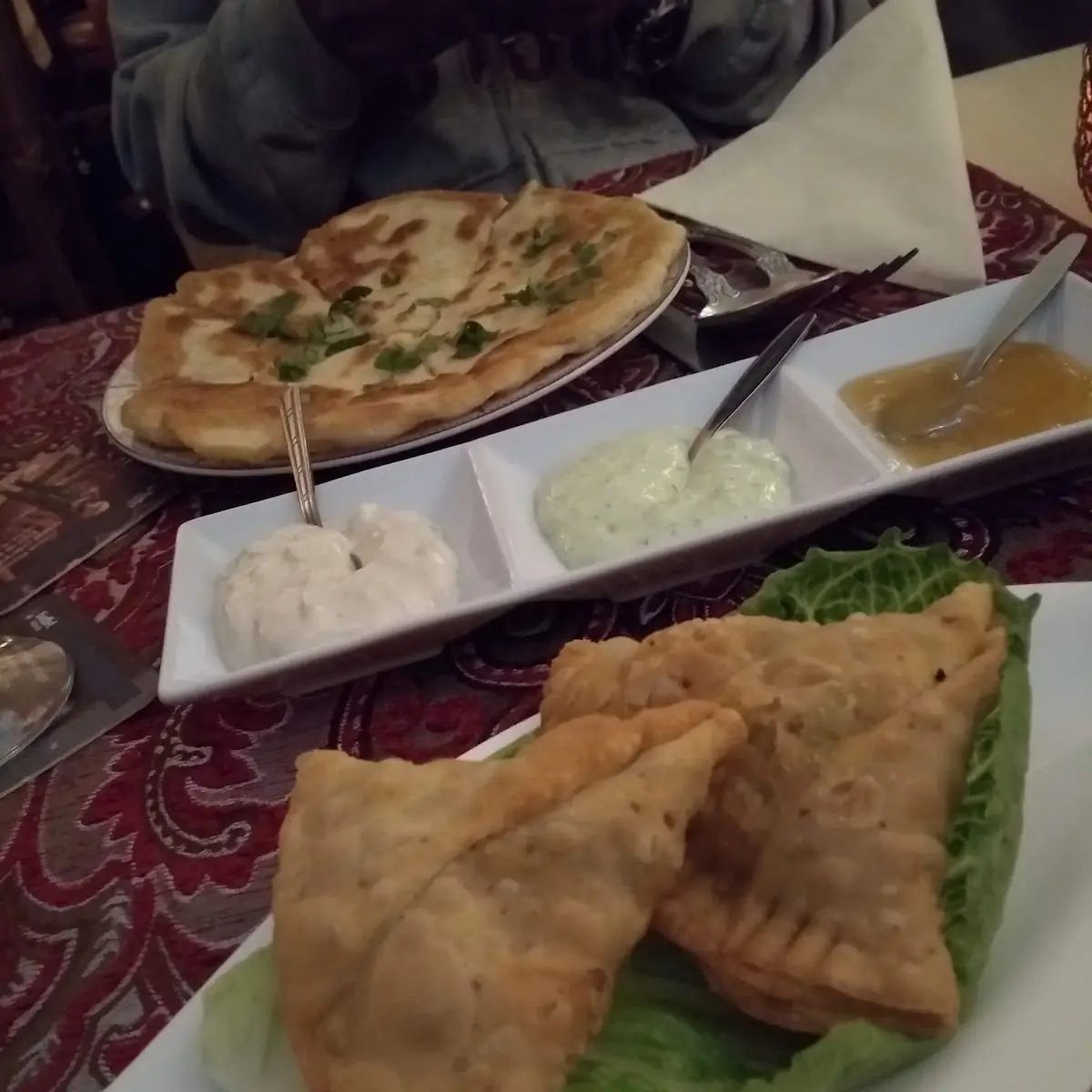 Samosa
