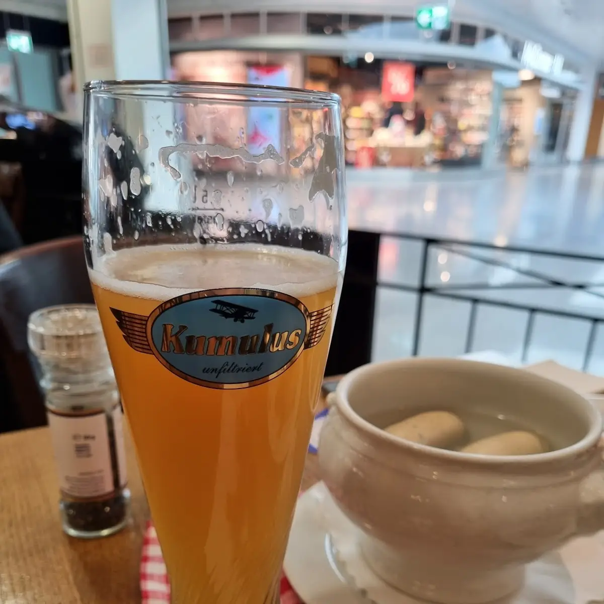 Beer