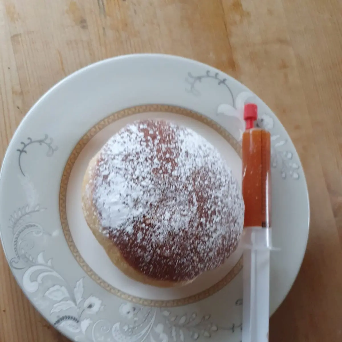 Krapfen