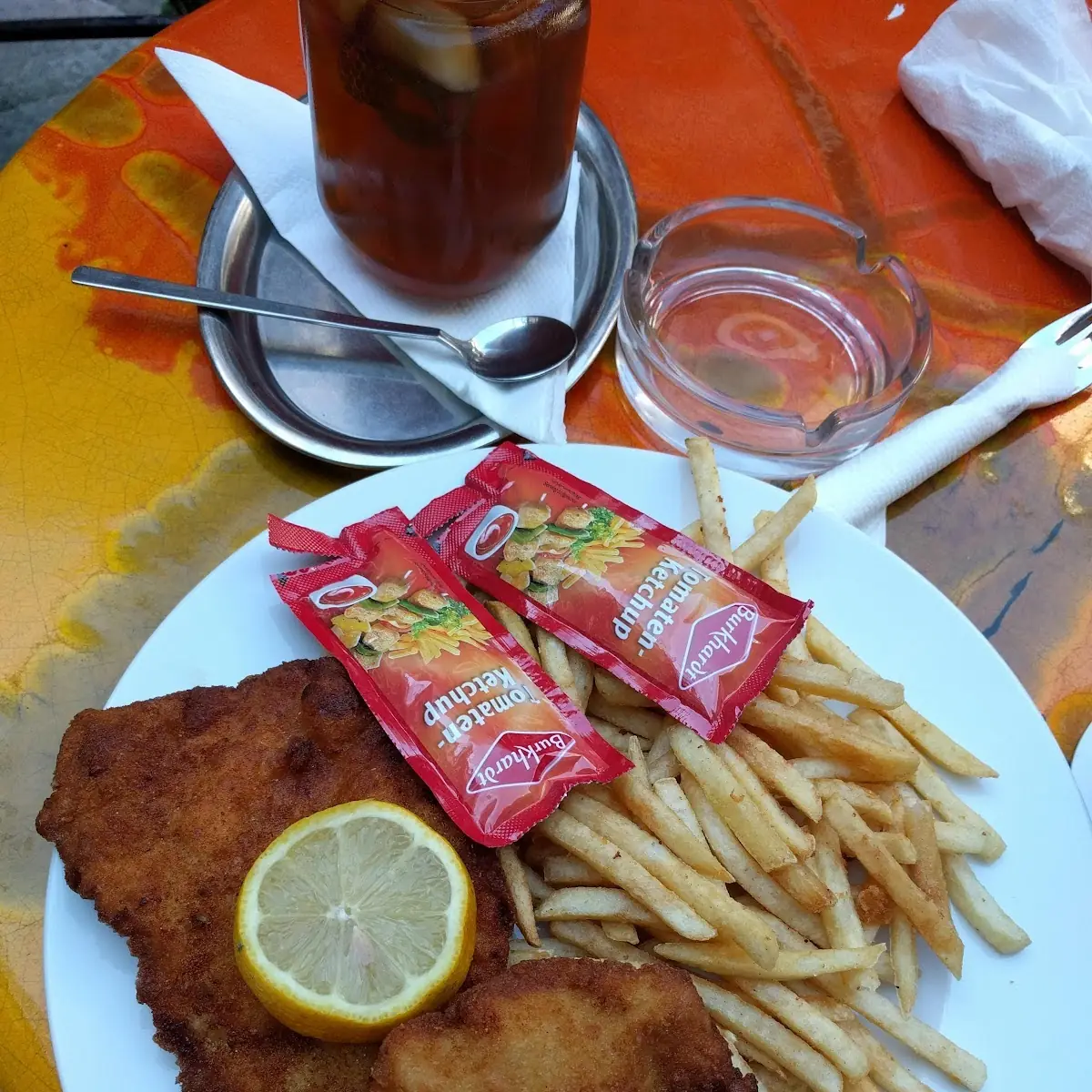 Schnitzel