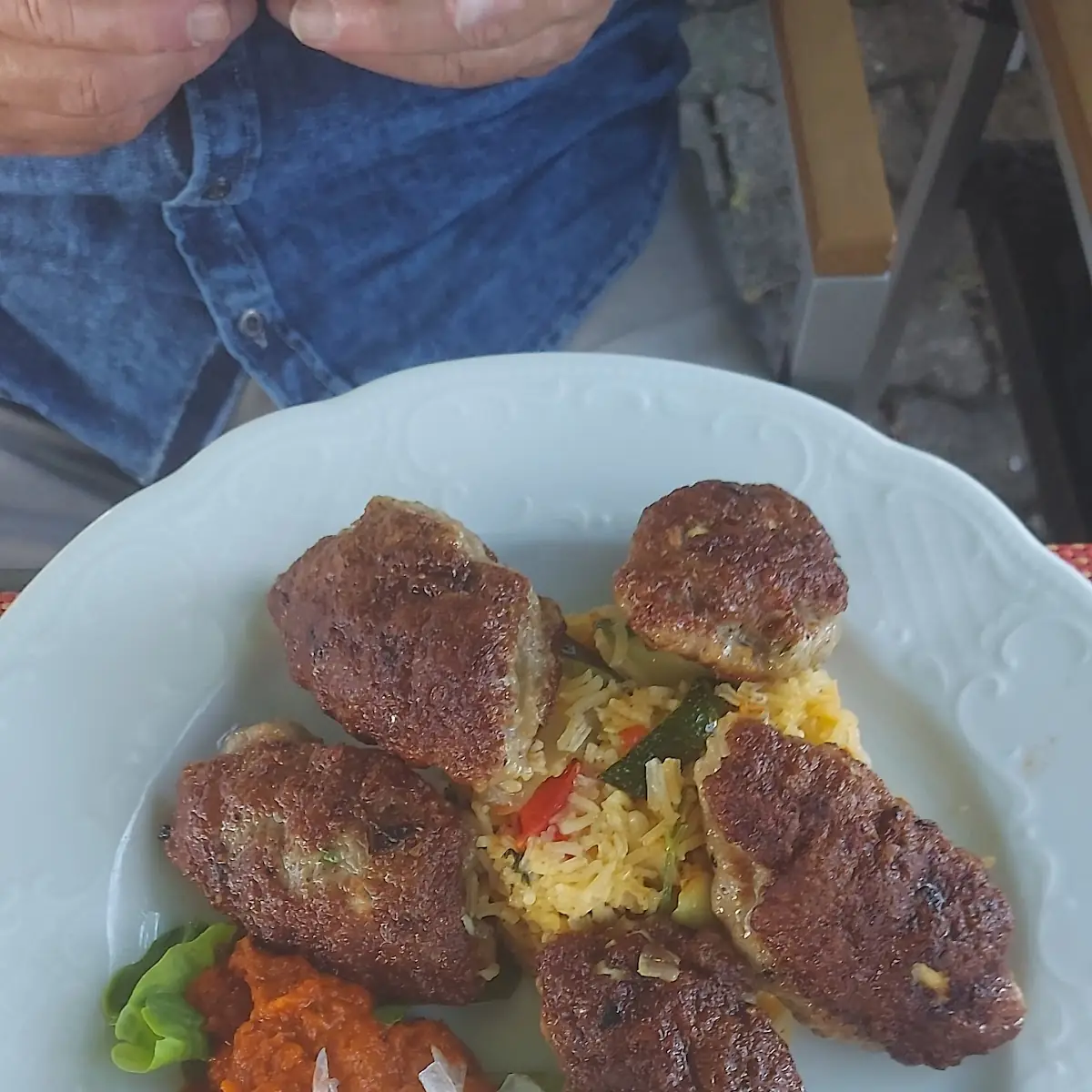 Falafel