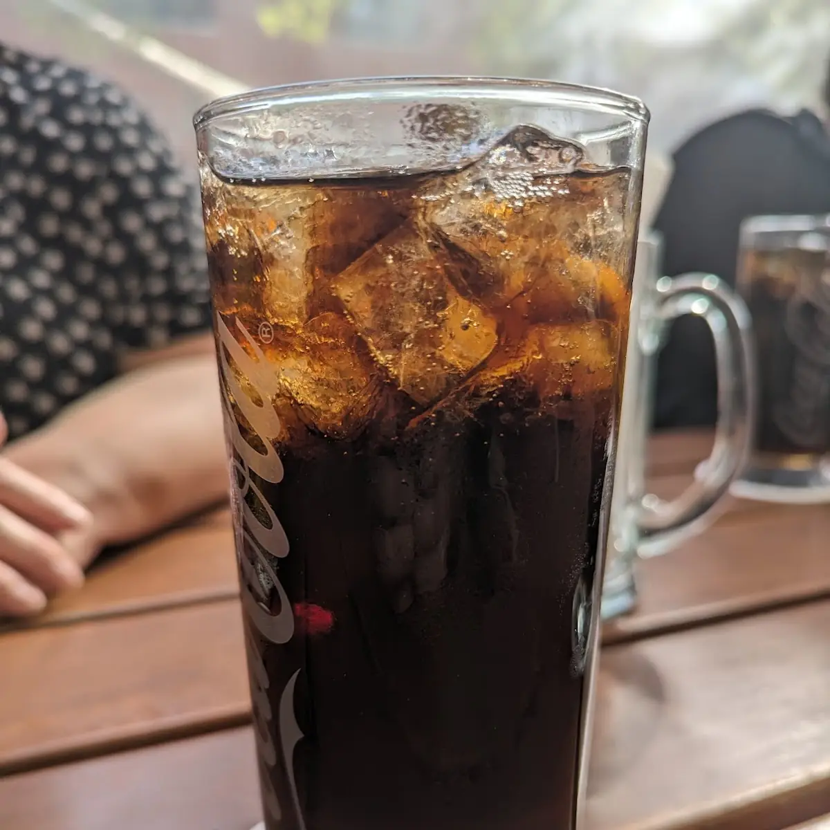 Cola