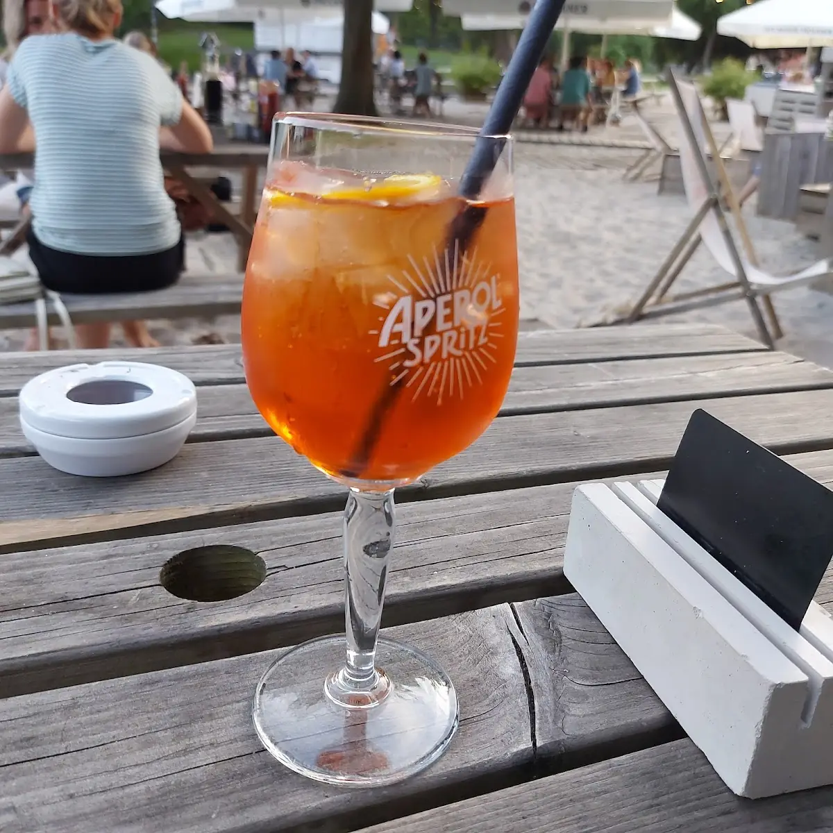 Aperol Spritz