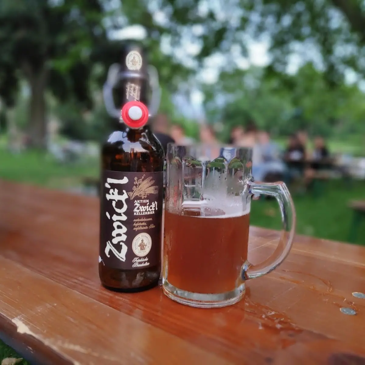 Bierchen