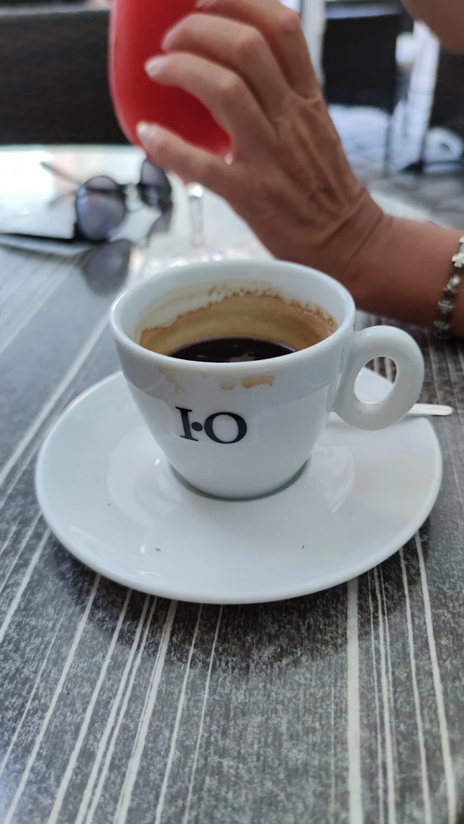 Espresso Double