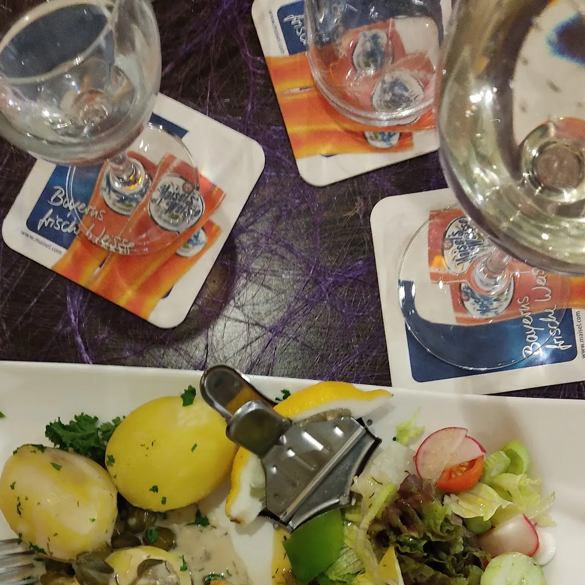 Fischfilet