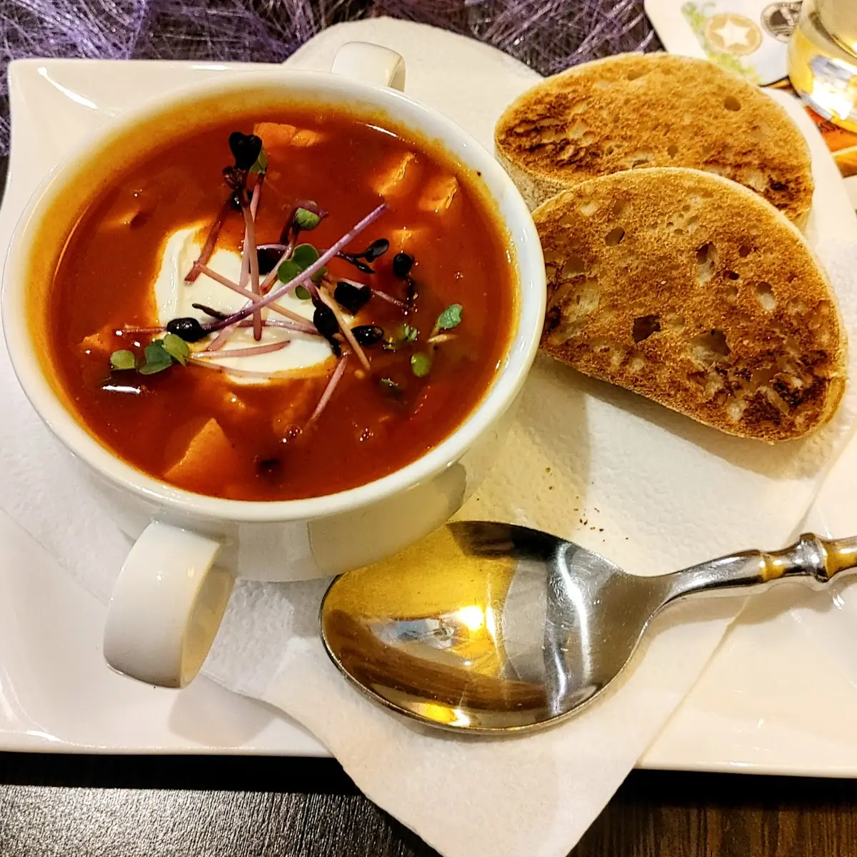 Soljanka