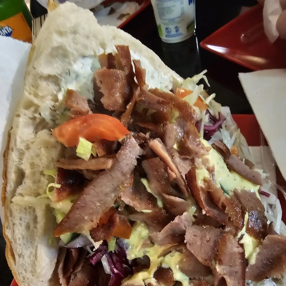 Döner