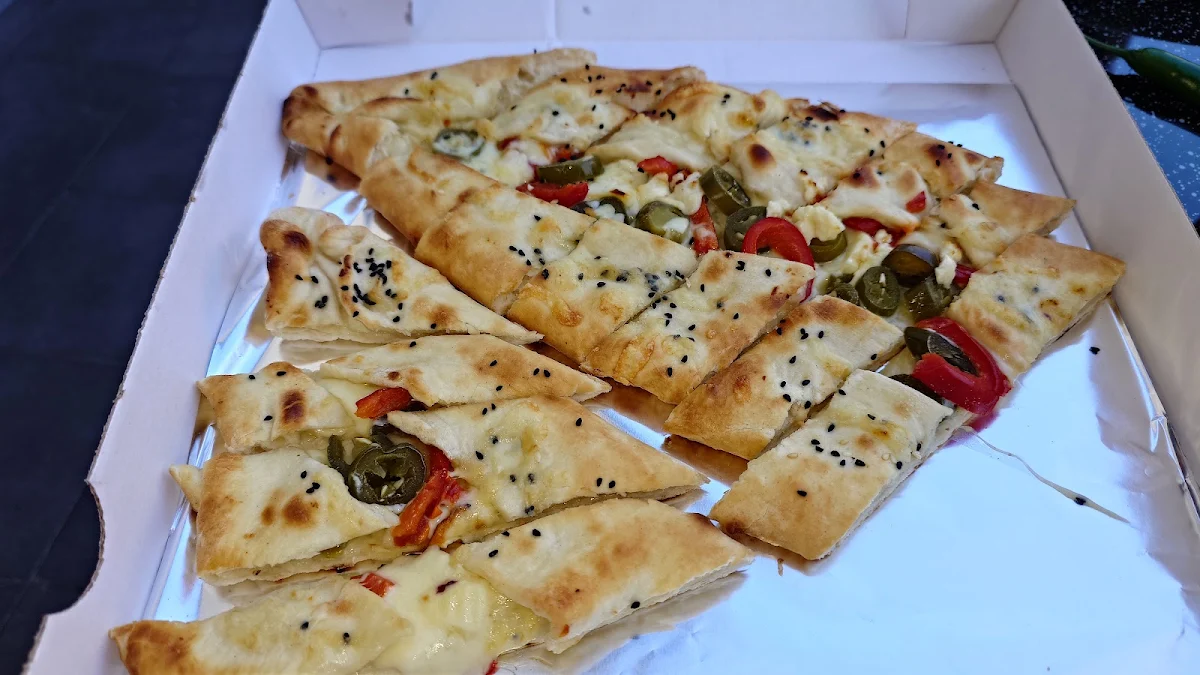 Pide