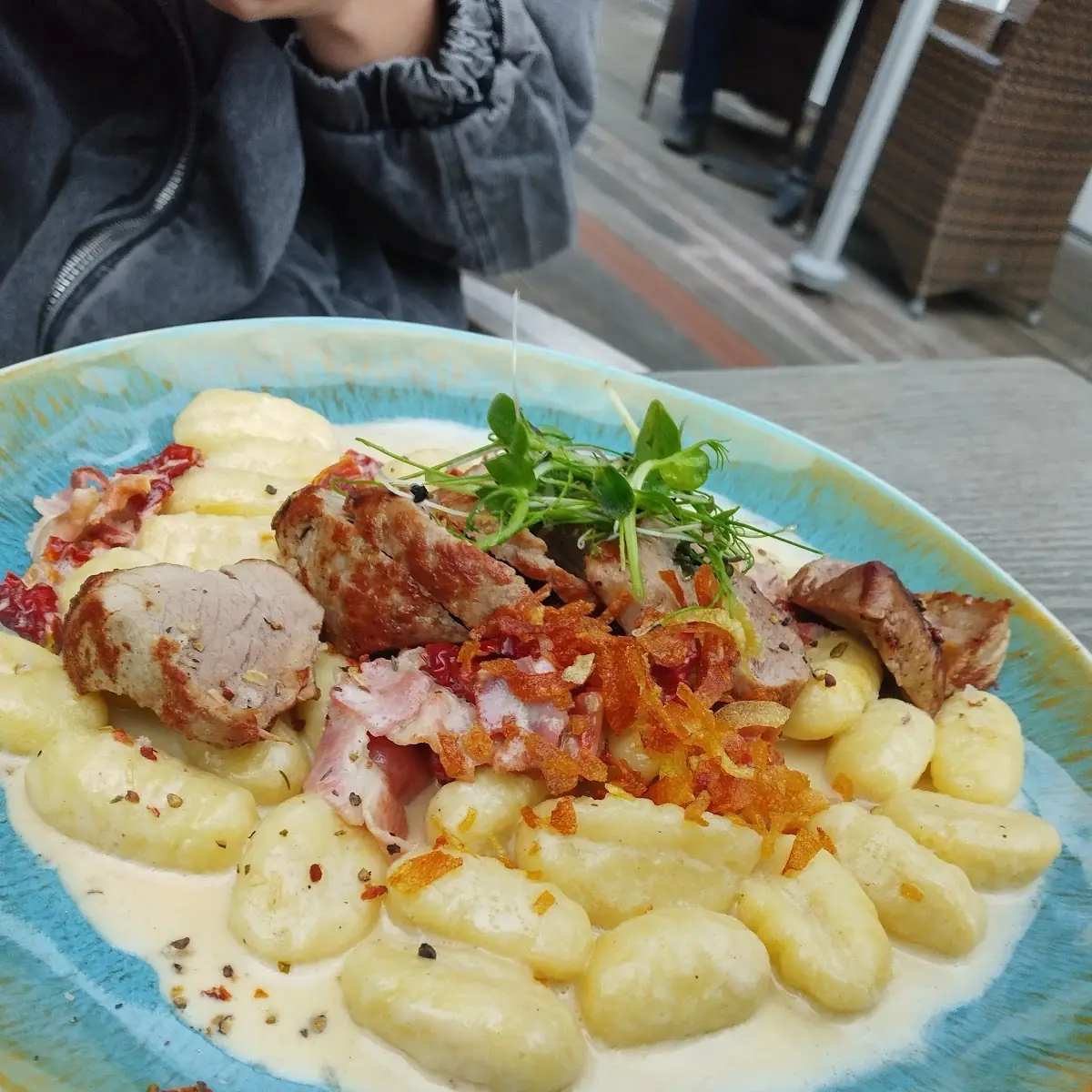 Gnocchi