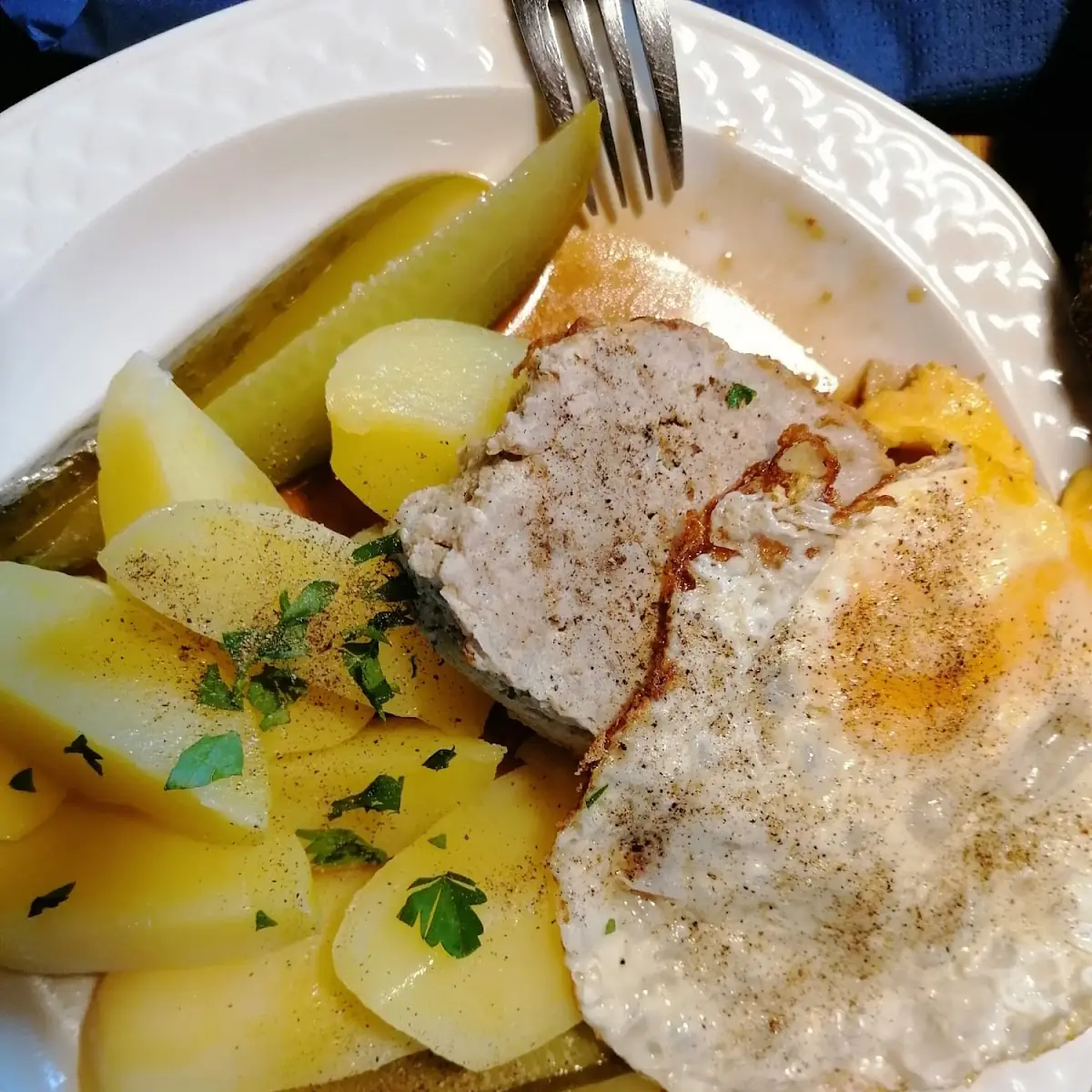 Hackbraten