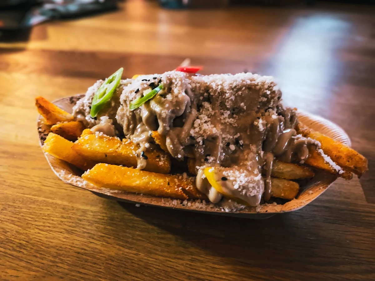 Poutine