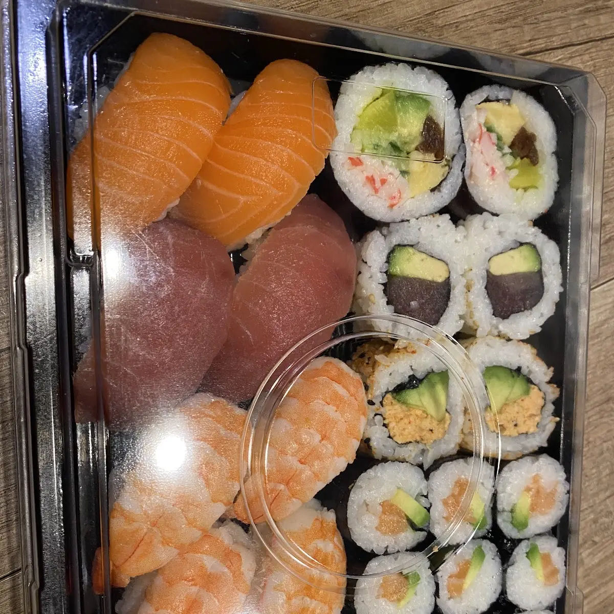 Sushi