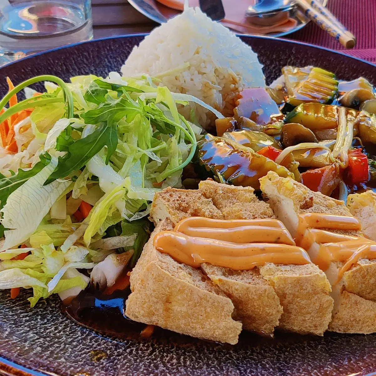 Tofu