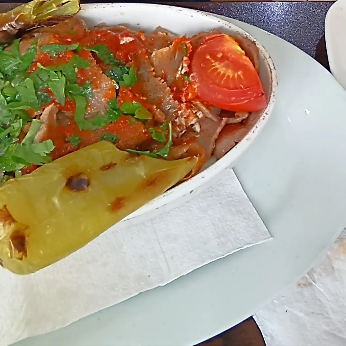 Iskender