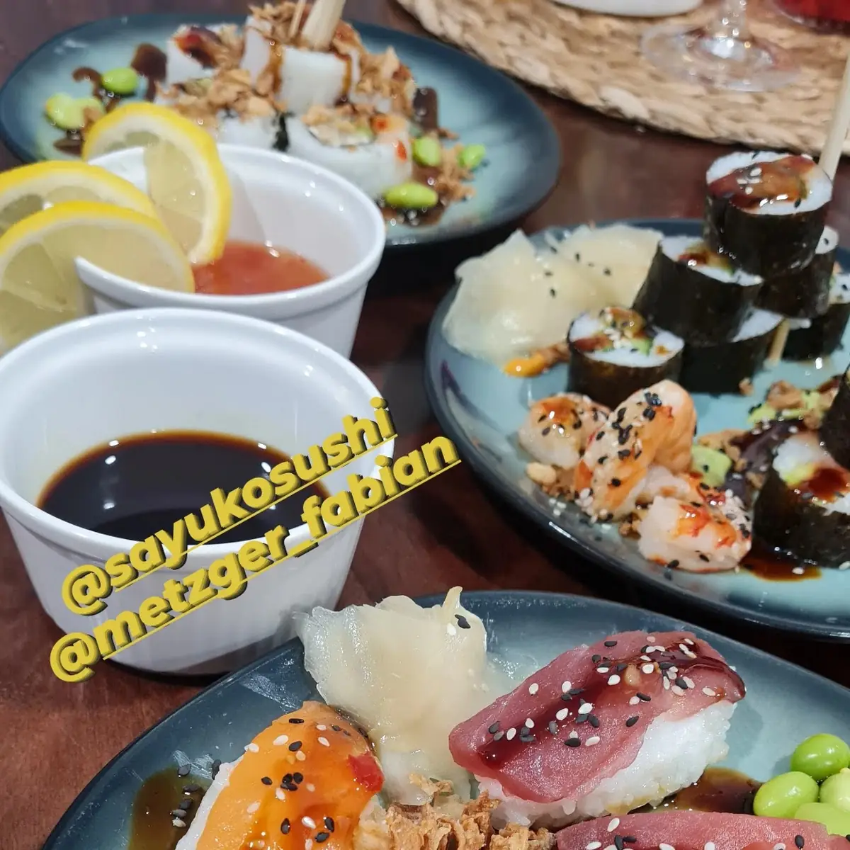 Nigiri