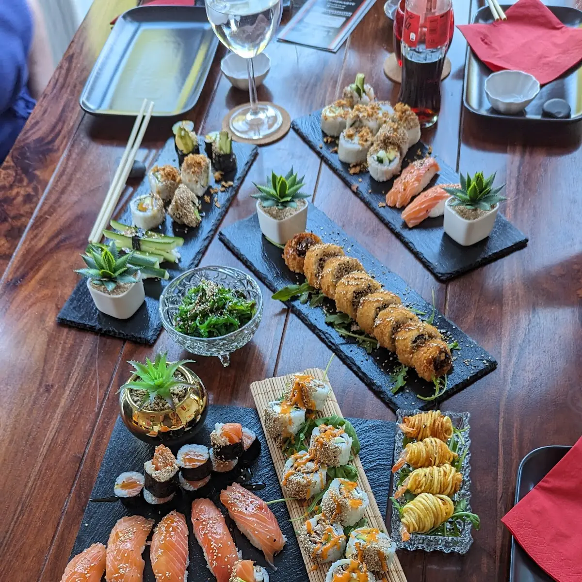 Sushi