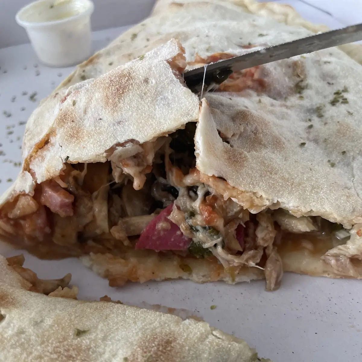 Calzone