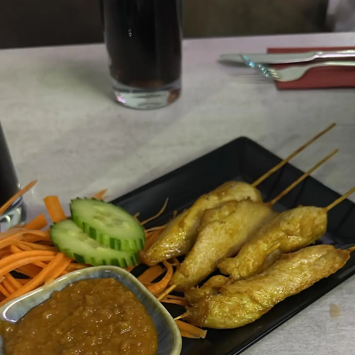 Satay