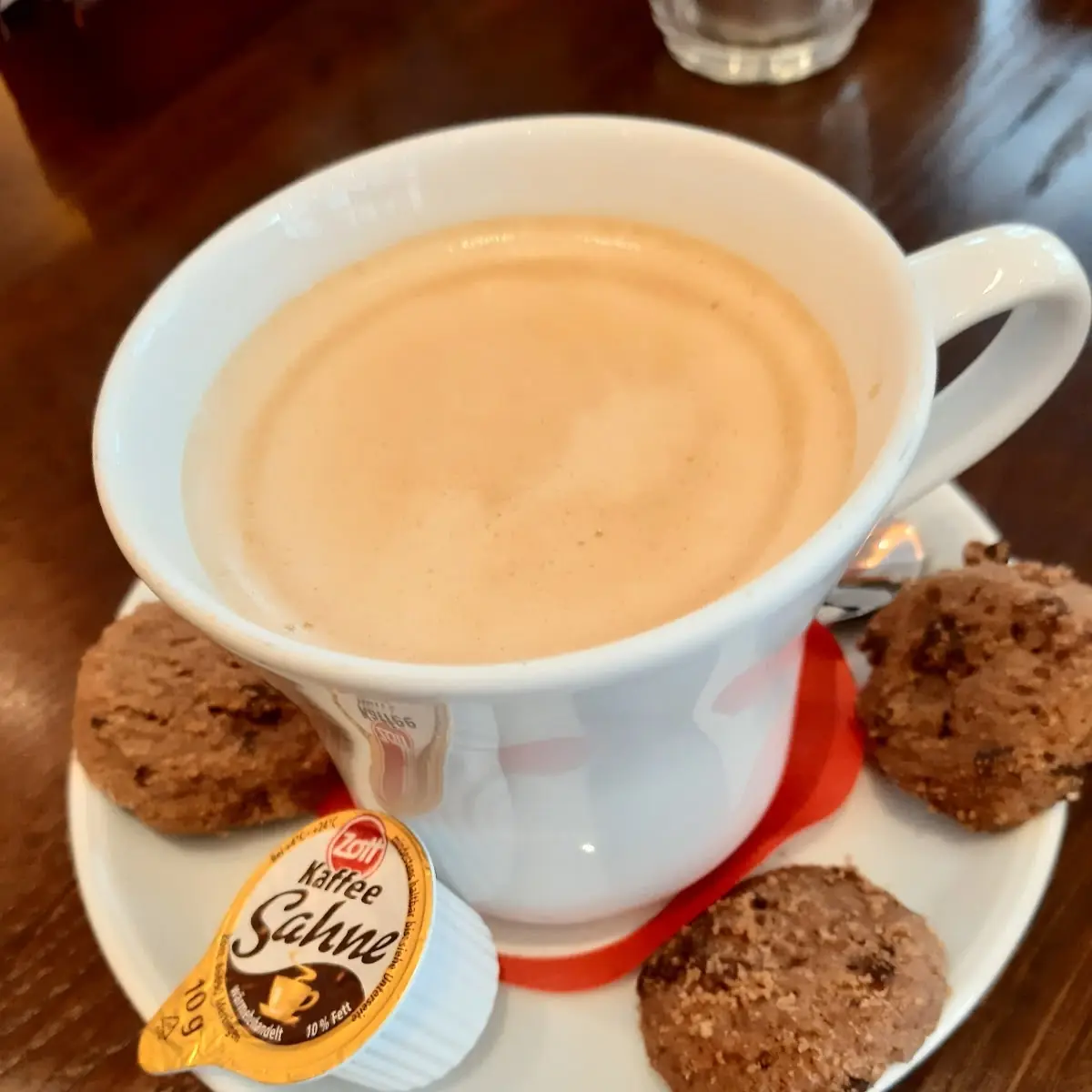 Kaffee Normal