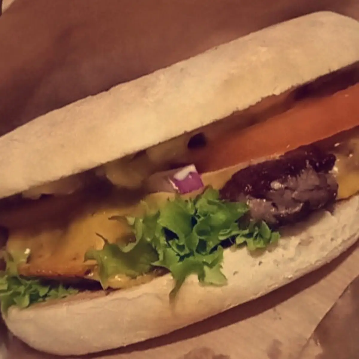 Simpleburger