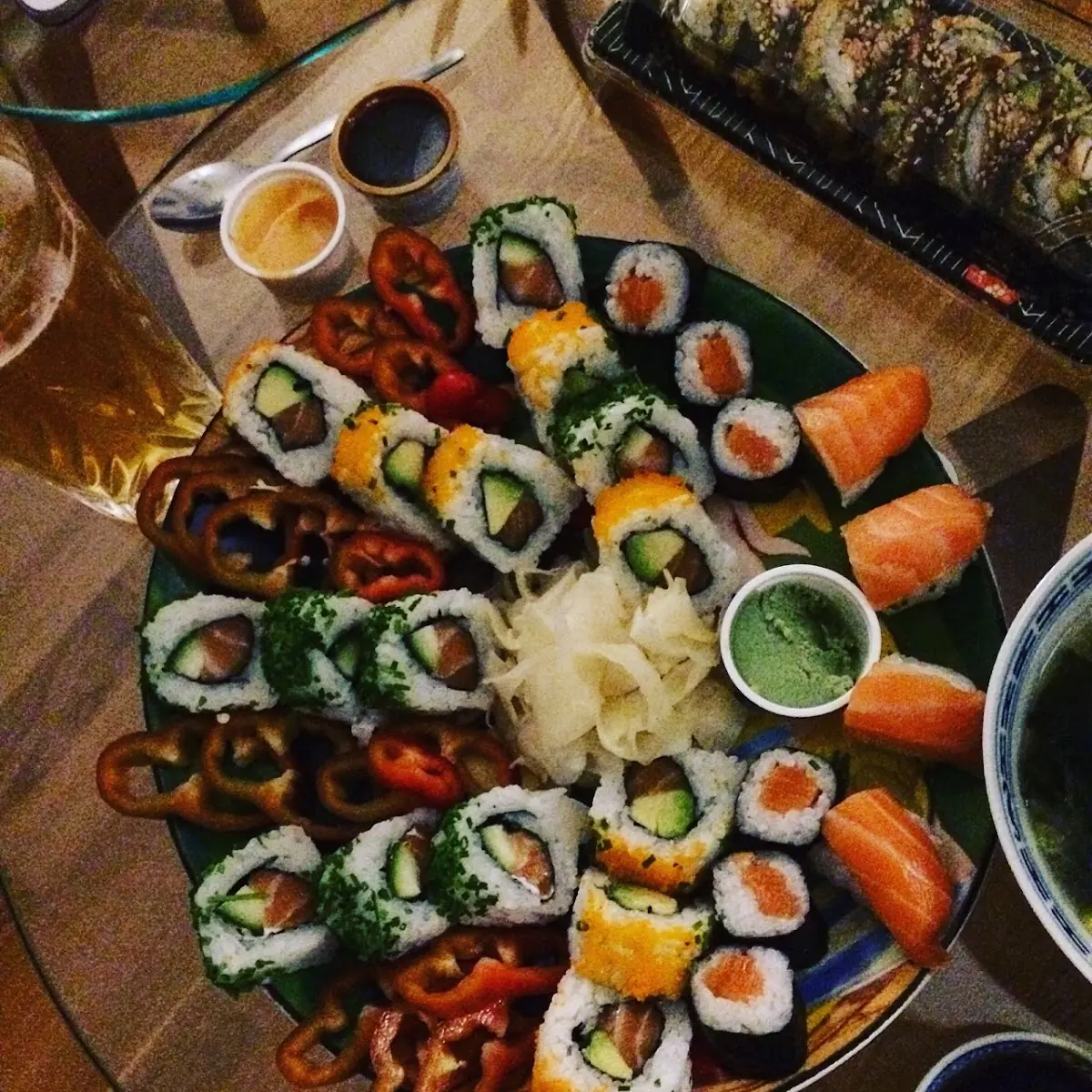 Sushi