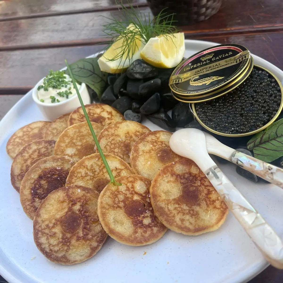 Caviar
