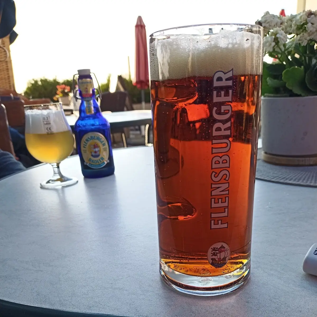 Flens Dunkel