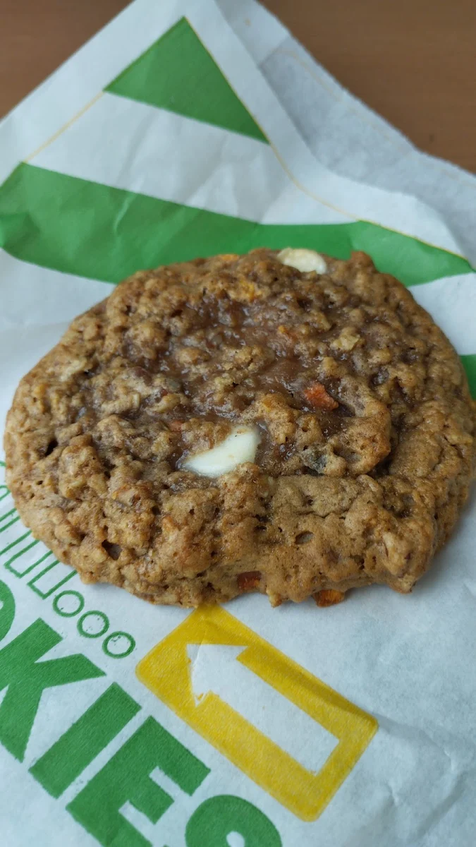 Cookie