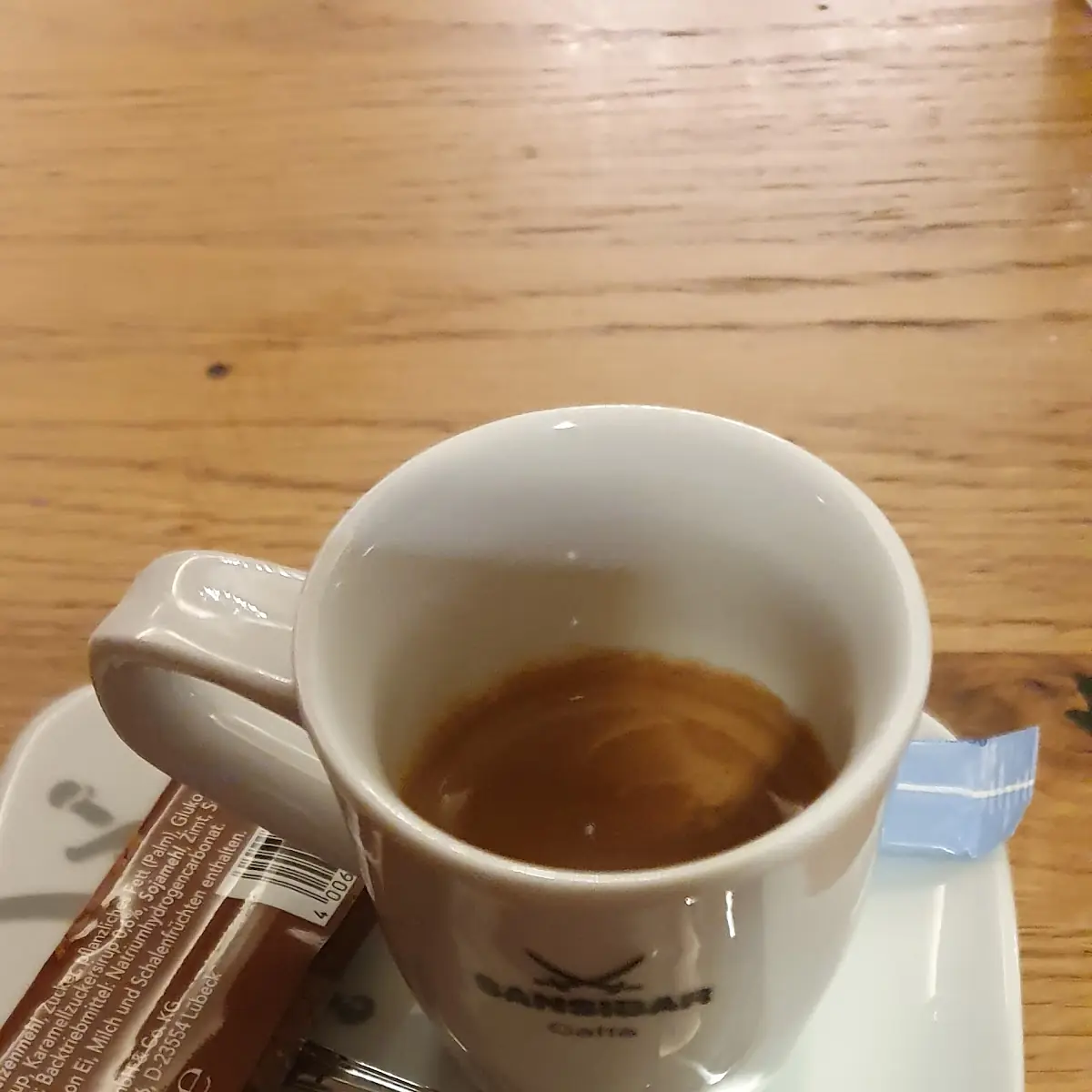 Espresso