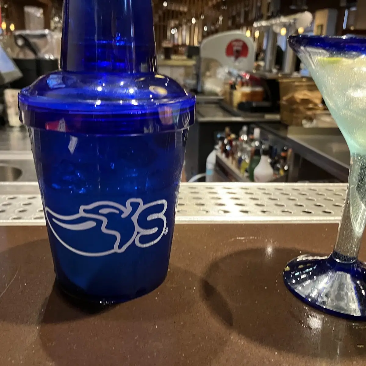 Margaritas, Chili’s