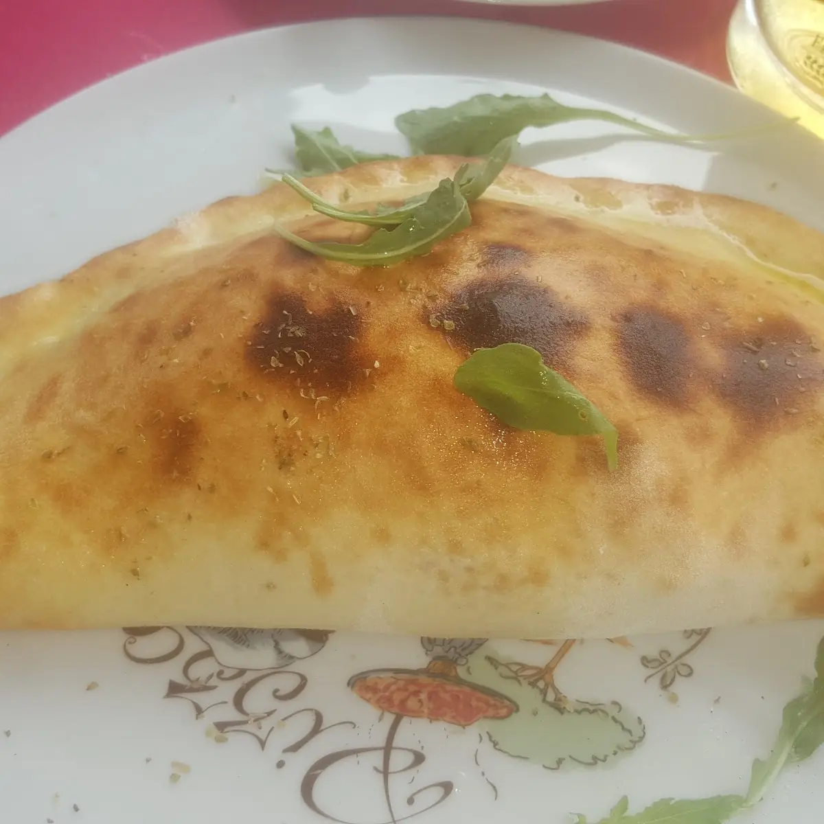 Calzone