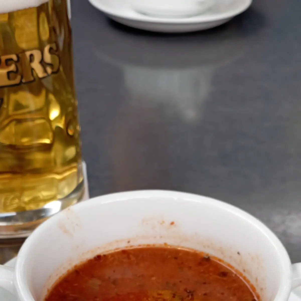 Suppe