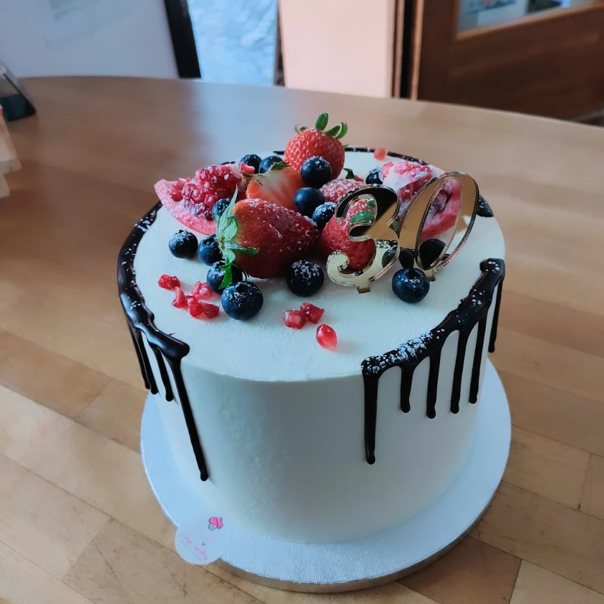 Highlights, Danys Cupcakery