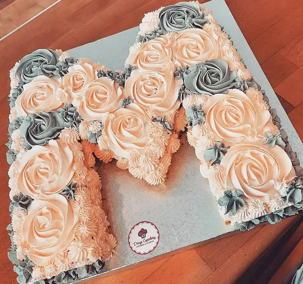 Highlights, Danys Cupcakery