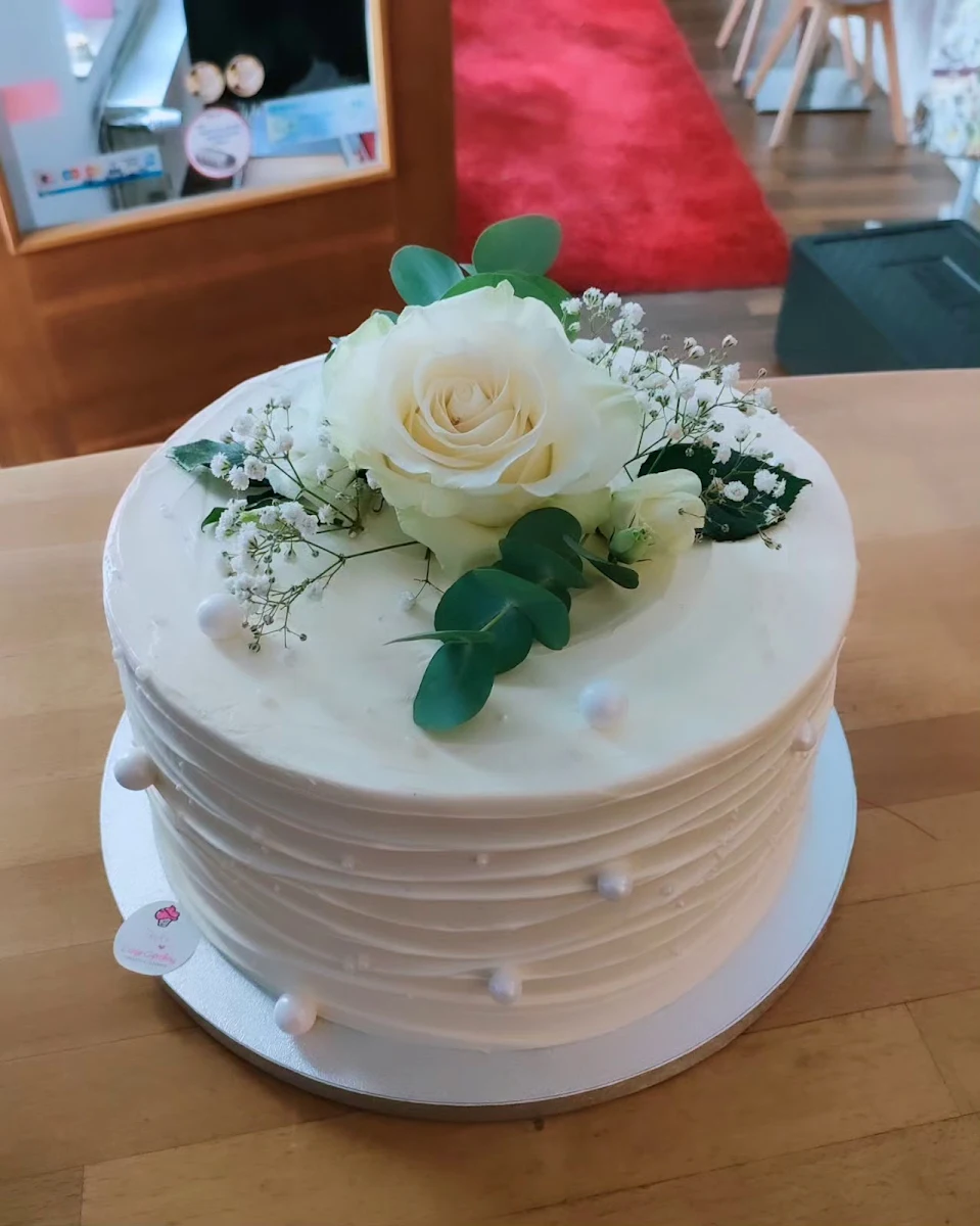 Highlights, Danys Cupcakery