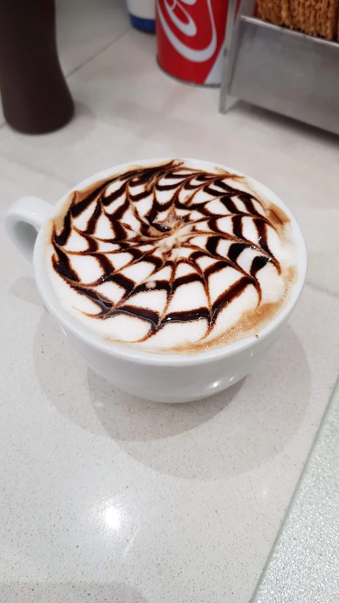 Cappuccino