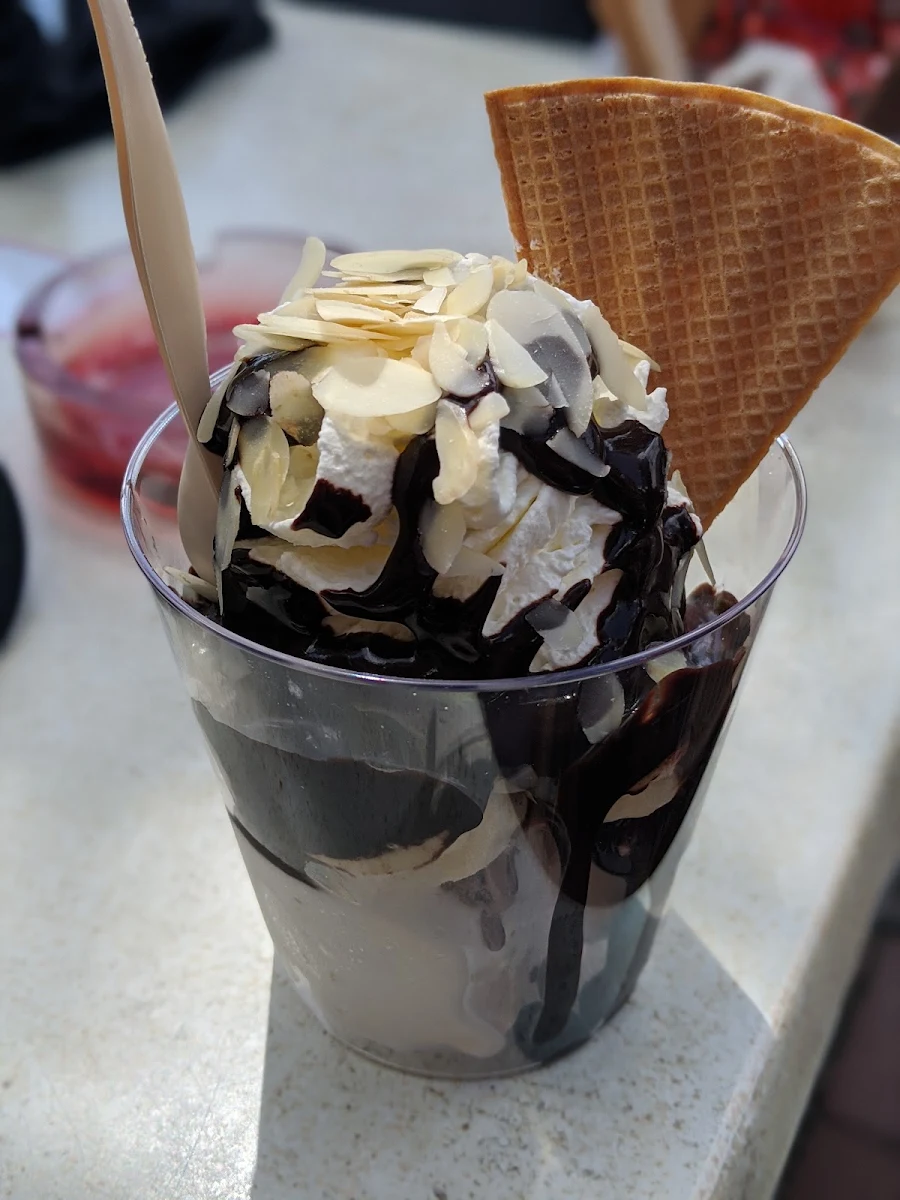 Banana Split