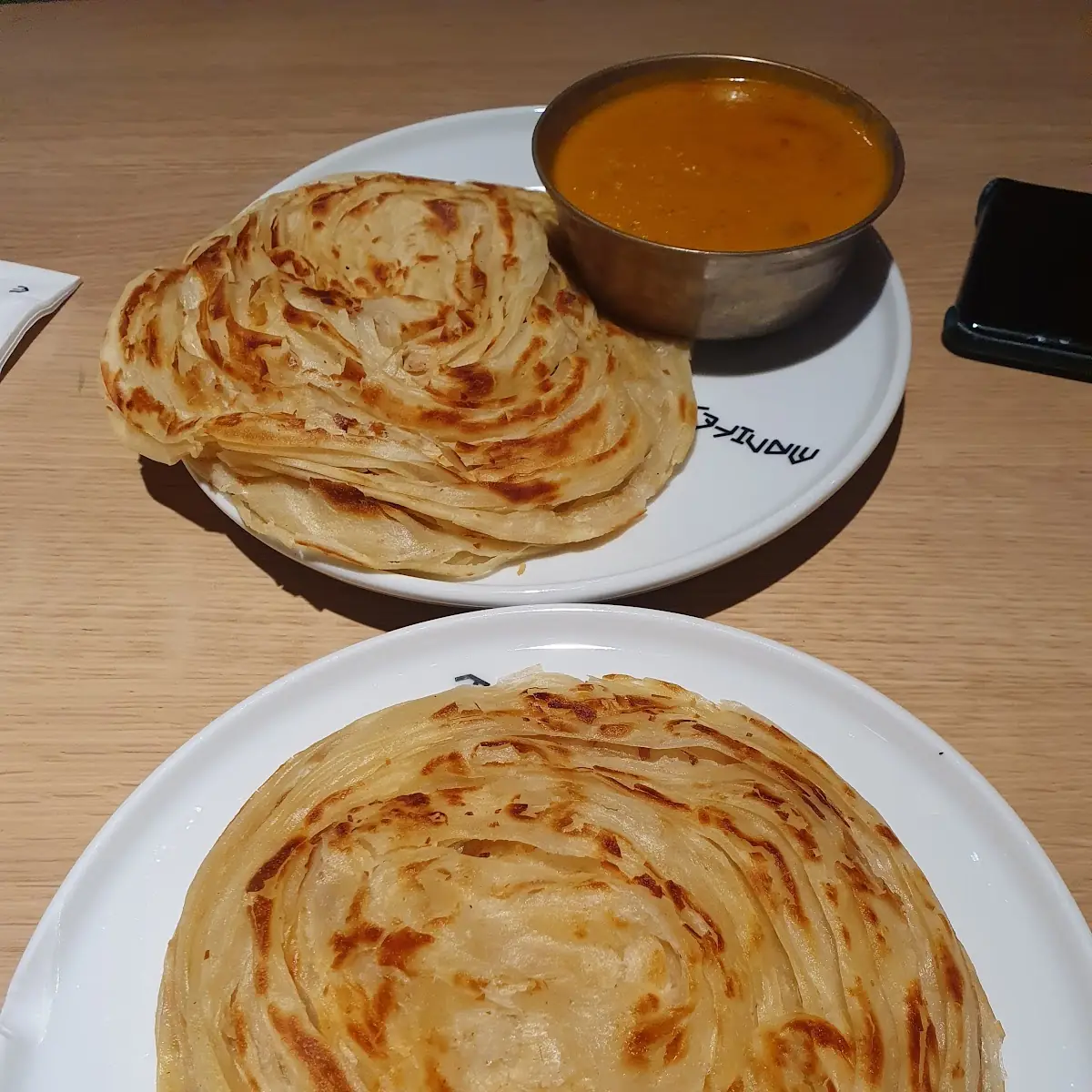 Paratha