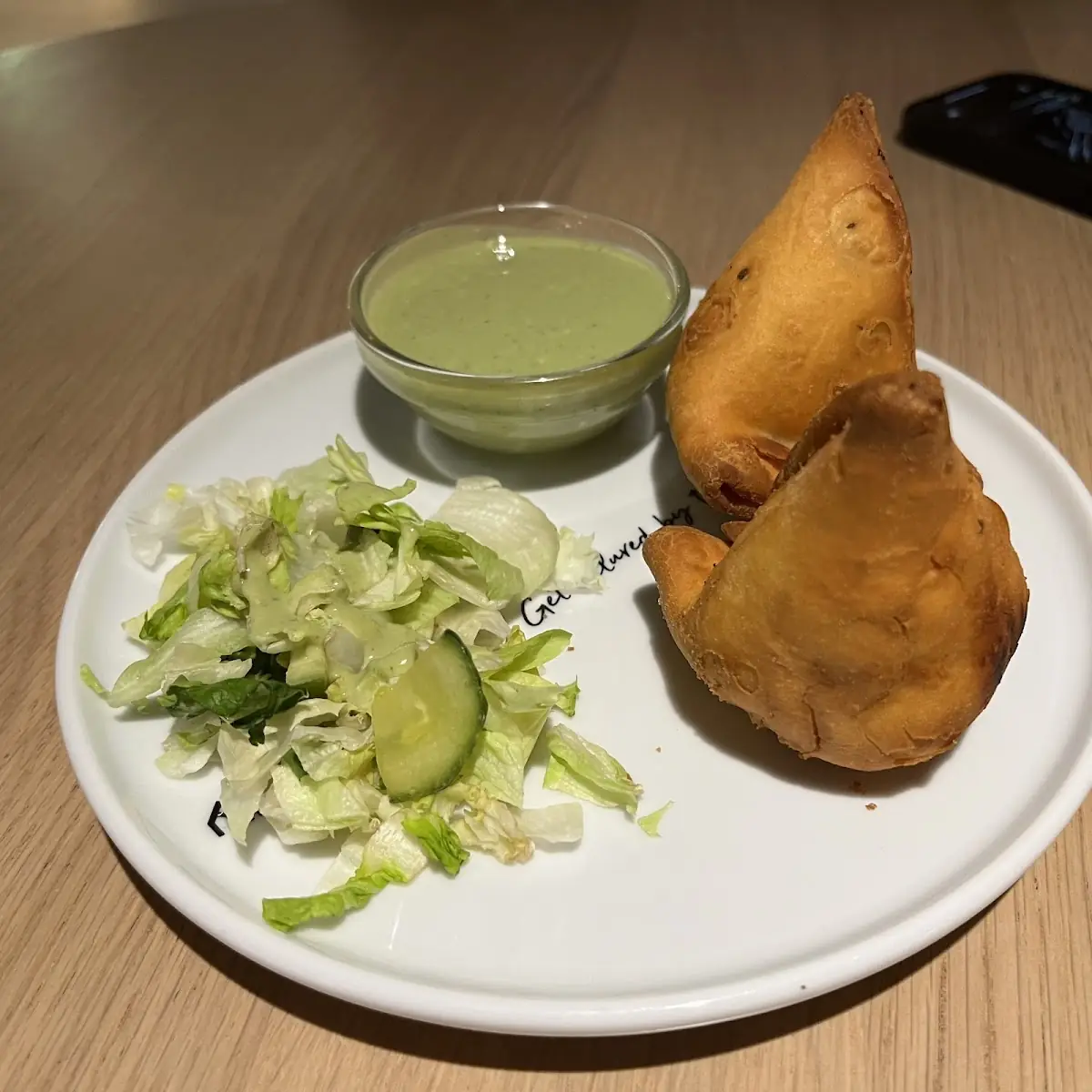 Samosa