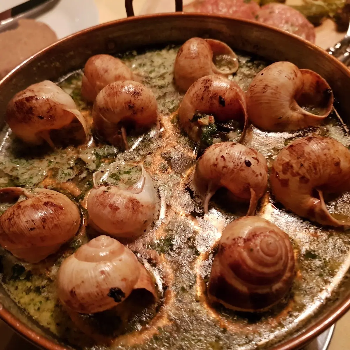 Escargot