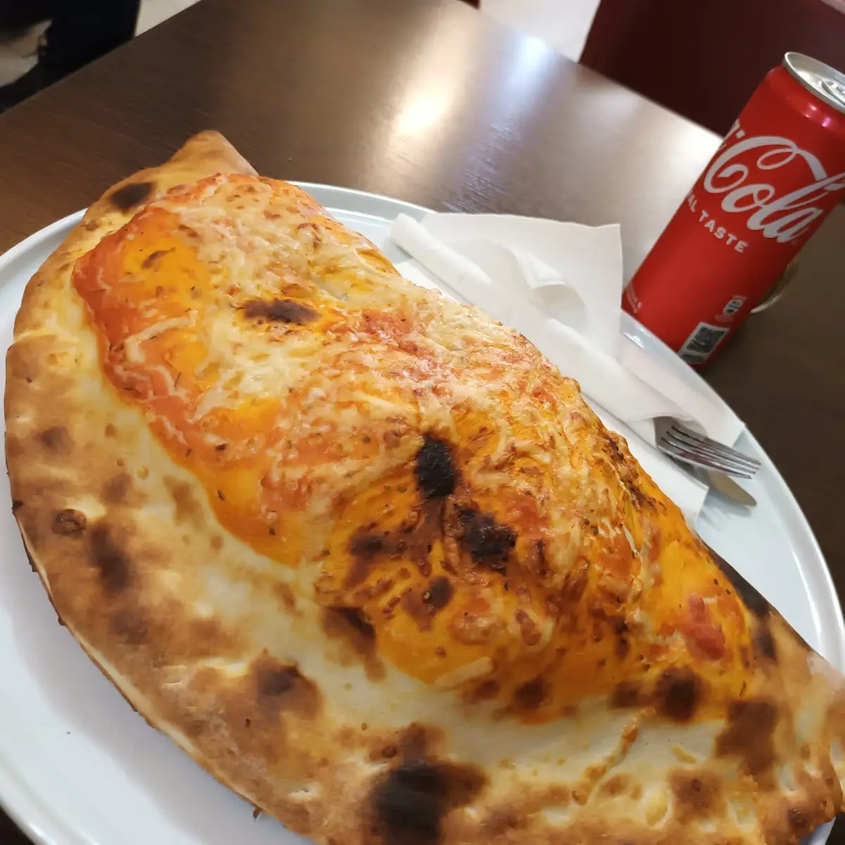 Calzone