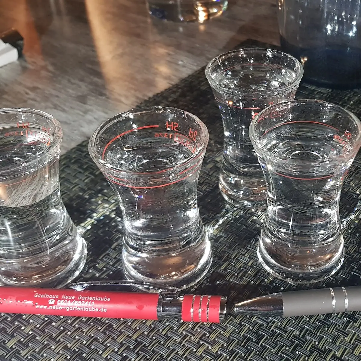 Ouzo