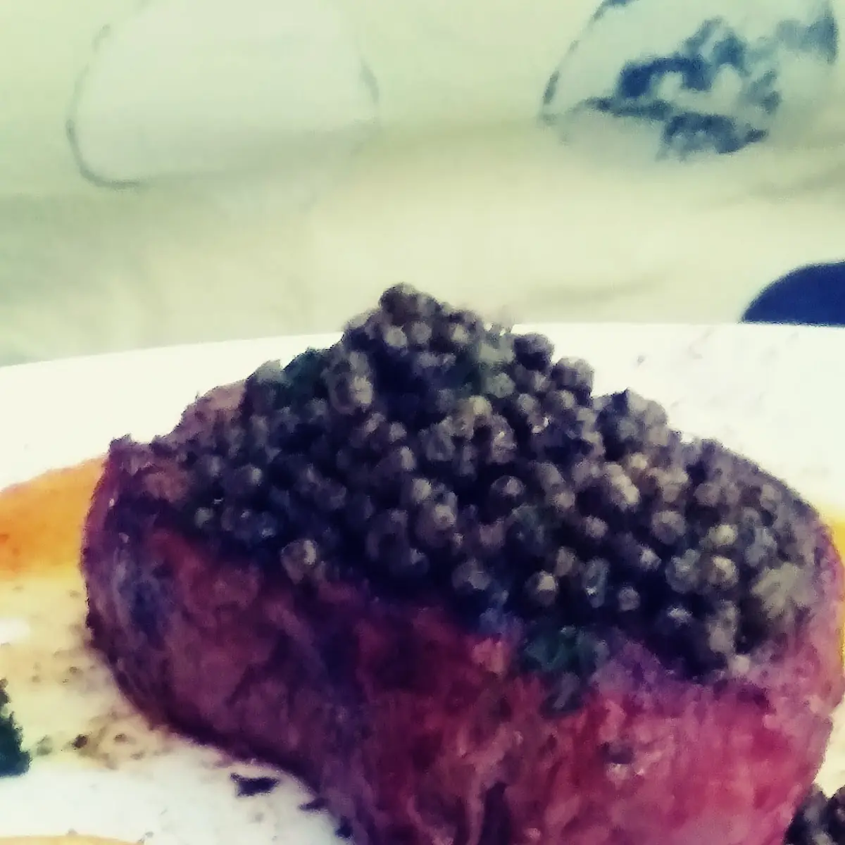 Pfeffersteak