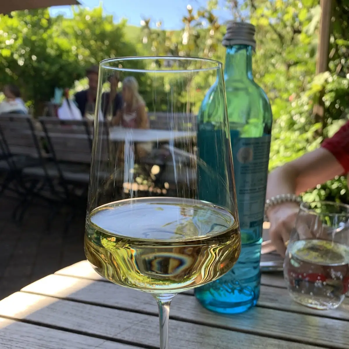 White Wine