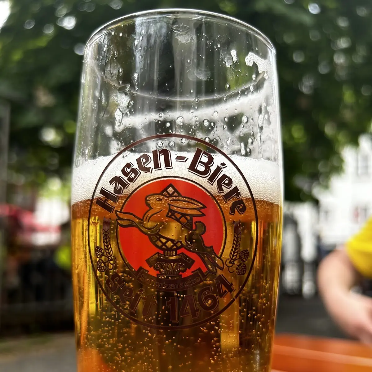 Helles Bier